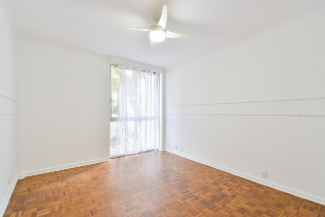 Imagem Apartamento com 3 Quartos à Venda, 183 m² em Jardim Paulista - São Paulo