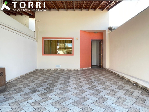 Casa com 2 Quartos à Venda, 60 m² em Wanel Ville - Sorocaba