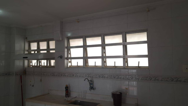 Imagem Cobertura com 2 Quartos à Venda, 105 m² em Itararé - São Vicente Imagem Cobertura com 2 Quartos à Venda, 105 m² em Itararé - São Vicente