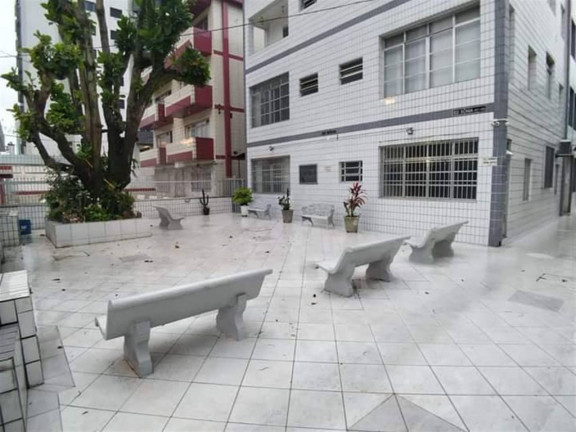 Imagem Apartamento com 1 Quarto à Venda, 49 m² em Forte - Praia Grande Imagem Apartamento com 1 Quarto à Venda, 49 m² em Forte - Praia Grande