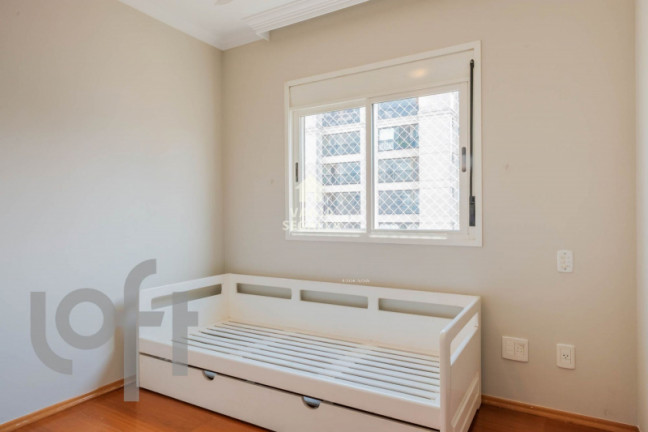 Imagem Apartamento com 3 Quartos à Venda, 121 m² em Perdizes - São Paulo