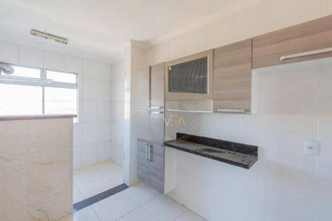 Imagem Apartamento com 2 Quartos à Venda, 75 m² em Jardim Paulicéia - Campinas