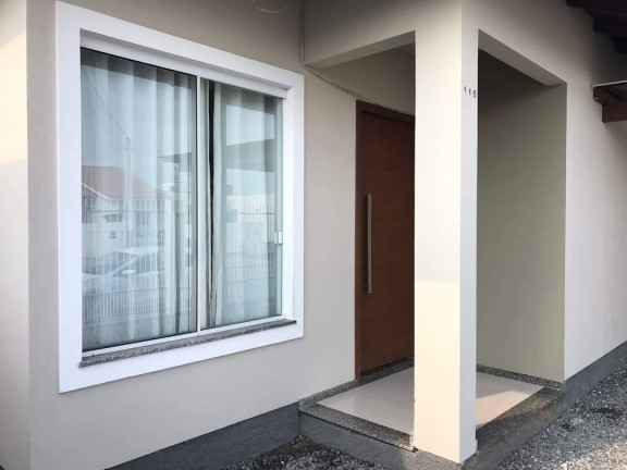 Imagem Casa com 2 Quartos à Venda, em Universitário - Tijucas Imagem Casa com 2 Quartos à Venda, em Universitário - Tijucas