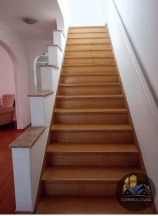 Imagem Casa com 3 Quartos para Alugar, 235 m² em Boqueirão - Santos Imagem Casa com 3 Quartos para Alugar, 235 m² em Boqueirão - Santos