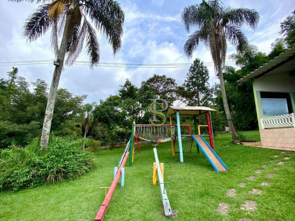 Imagem Chácara com 5 Quartos à Venda, 235 m² em Jundiaizinho - Mairiporã Imagem Chácara com 5 Quartos à Venda, 235 m² em Jundiaizinho - Mairiporã