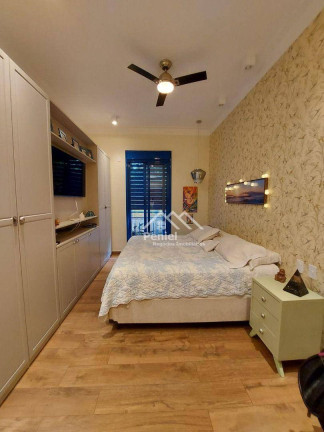 Imagem Sobrado com 5 Quartos à Venda, 380 m² em Santa Luisa - Ribeirão Preto