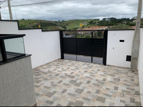 Imagem Casa com 2 Quartos à Venda, 80 m² em Jardim Continental Ii - Taubate