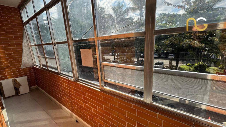 Imagem Apartamento com 1 Quarto à Venda, 42 m² em Boqueirão - Praia Grande