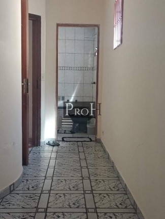 Imagem Casa com 6 Quartos à Venda, 290 m² em Vila Pires - Santo André Imagem Casa com 6 Quartos à Venda, 290 m² em Vila Pires - Santo André