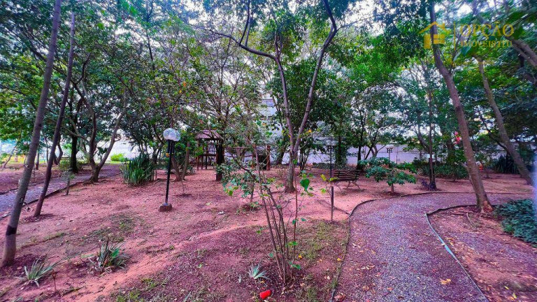 Imagem Terreno à Venda, 150 m² em Condomínio Portal Dos Sabias - Itu Imagem Terreno à Venda, 150 m² em Condomínio Portal Dos Sabias - Itu
