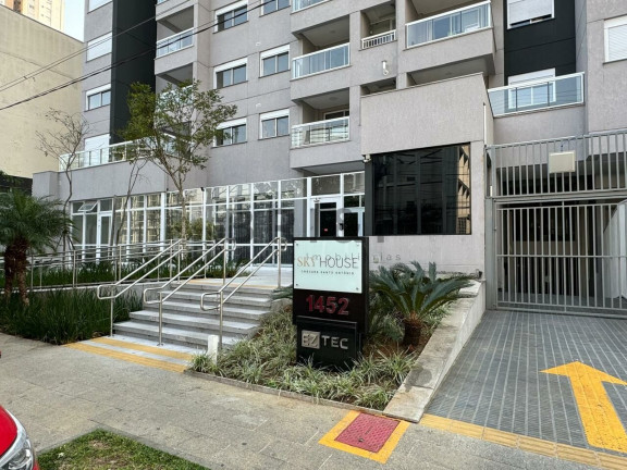 Imagem Apartamento com 2 Quartos para Alugar, 72 m² em Chácara Santo Antônio (zona Sul) - São Paulo Imagem Apartamento com 2 Quartos para Alugar, 72 m² em Chácara Santo Antônio (zona Sul) - São Paulo