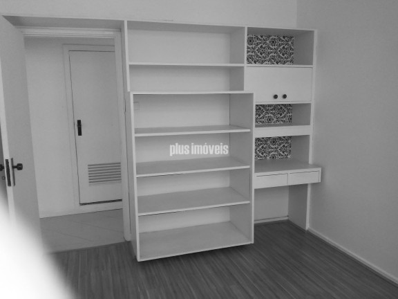 Imagem Apartamento com 3 Quartos à Venda, 167 m² em Bela Vista - São Paulo