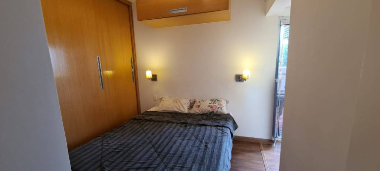 Imagem Apartamento com 3 Quartos à Venda, 100 m² em Bela Vista - São Paulo