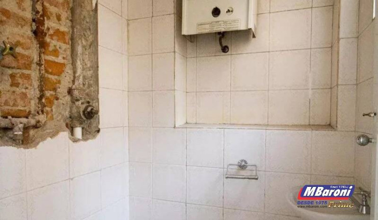 Imagem Apartamento com 3 Quartos à Venda, 138 m² em Bela Vista - São Paulo