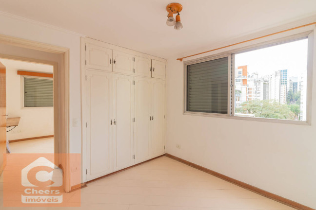 Imagem Apartamento com 3 Quartos à Venda, 142 m² em Consolação - São Paulo Imagem Apartamento com 3 Quartos à Venda, 142 m² em Consolação - São Paulo