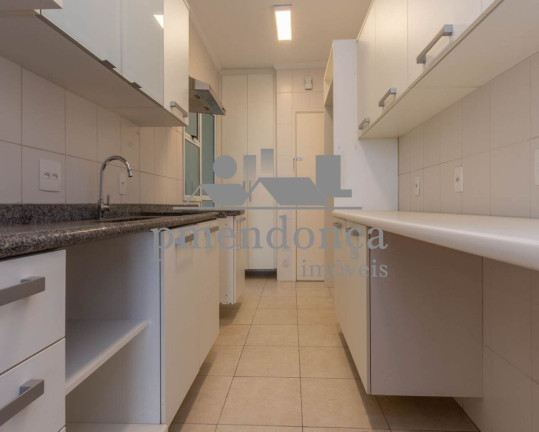 Imagem Apartamento com 3 Quartos à Venda, 101 m² em Alto De Pinheiros - São Paulo