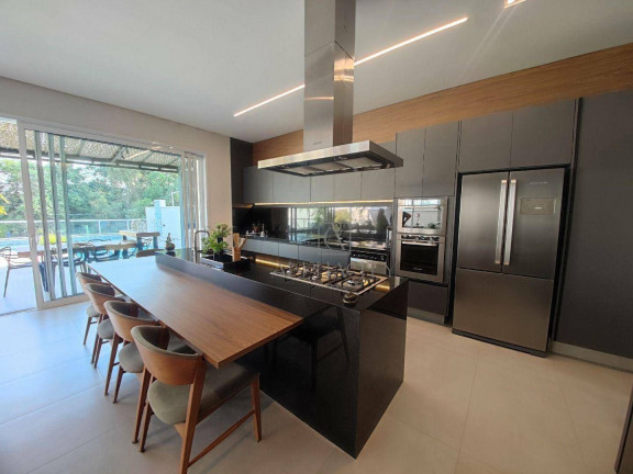 Imagem Casa com 4 Quartos à Venda, 410 m² em Gênesis 2 - Santana De Parnaíba Imagem Casa com 4 Quartos à Venda, 410 m² em Gênesis 2 - Santana De Parnaíba