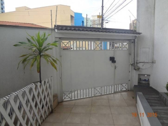 Imagem Casa com 2 Quartos à Venda, 80 m² em Parque Das Nações - Santo André