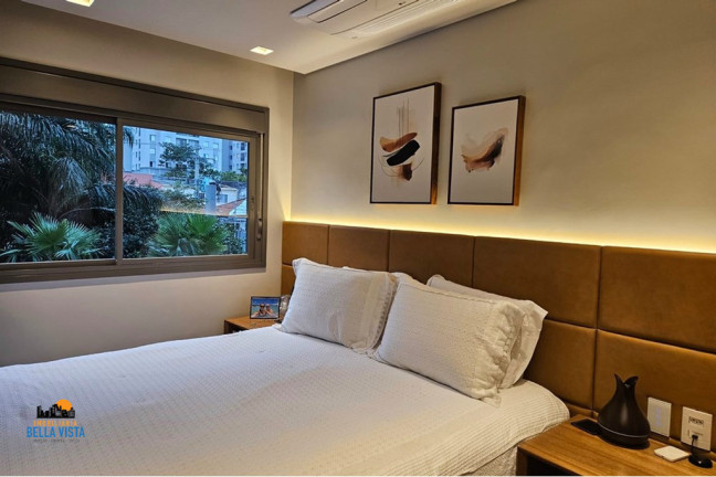 Imagem Apartamento com 2 Quartos à Venda,  em Vila Leopoldina - São Paulo