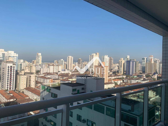 Imagem Apartamento com 3 Quartos à Venda ou Locação, 153 m² em Embaré - Santos Imagem Apartamento com 3 Quartos à Venda ou Locação, 153 m² em Embaré - Santos