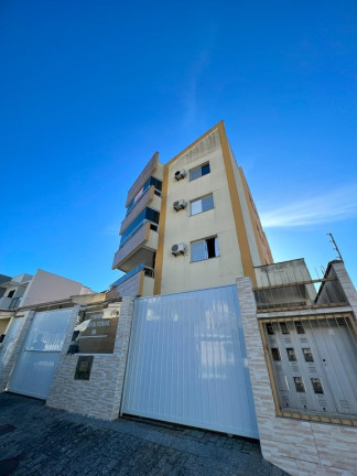 Imagem Apartamento com 3 Quartos à Venda, 117 m² em Jardim Cidade De Florianópolis - São José