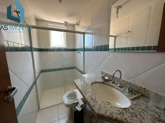 Imagem Apartamento com 2 Quartos à Venda, 95 m² em Vila Nova - Cabo Frio