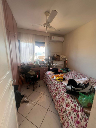 Imagem Cobertura com 3 Quartos à Venda, 210 m² em Barra Da Tijuca - Rio De Janeiro Imagem Cobertura com 3 Quartos à Venda, 210 m² em Barra Da Tijuca - Rio De Janeiro