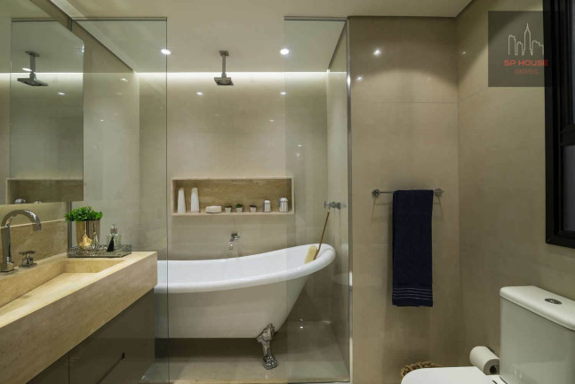 Imagem Apartamento com 3 Quartos à Venda, 163 m² em Indianópolis - São Paulo Imagem Apartamento com 3 Quartos à Venda, 163 m² em Indianópolis - São Paulo