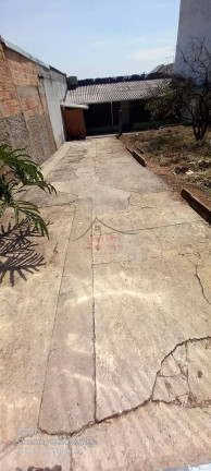 Imagem Terreno à Venda, 275 m² em Jardim Fernandes - São Paulo