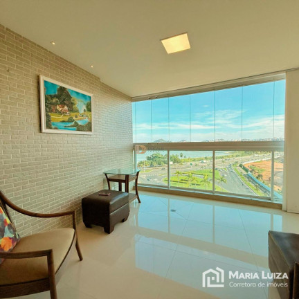Imagem Apartamento com 4 Quartos à Venda, 136 m² em Jardim Camburi - Vitória