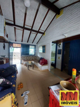 Imagem Casa de Condomínio com 4 Quartos à Venda, 100 m² em Praia Do Siqueira - Cabo Frio Imagem Casa de Condomínio com 4 Quartos à Venda, 100 m² em Praia Do Siqueira - Cabo Frio