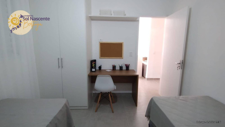 Imagem Casa de Vila com 2 Quartos à Venda, 53 m² em Indaiá - Bertioga