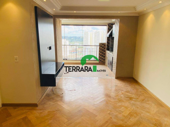 Imagem Apartamento com 3 Quartos para Alugar, 88 m² em Vila Leopoldina - São Paulo Imagem Apartamento com 3 Quartos para Alugar, 88 m² em Vila Leopoldina - São Paulo