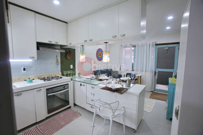 Casa com 2 Quartos à Venda, 60 m² em Peró - Cabo Frio