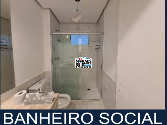 Imagem Apartamento com 2 Quartos à Venda, 82 m² em Tamboré - Santana De Parnaíba Imagem Apartamento com 2 Quartos à Venda, 82 m² em Tamboré - Santana De Parnaíba