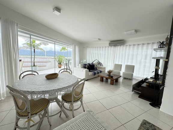 Imagem Cobertura com 4 Quartos à Venda, 185 m² em Riviera De São Lourenço - Bertioga