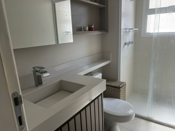 Imagem Imóvel com 2 Quartos à Venda, 93 m² em Baeta Neves - São Bernardo Do Campo