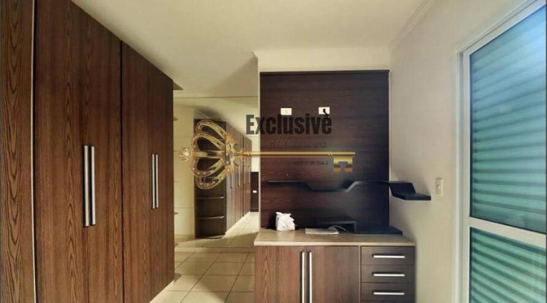 Imagem Cobertura com 2 Quartos à Venda, 140 m² em Vila Pires - Santo André Imagem Cobertura com 2 Quartos à Venda, 140 m² em Vila Pires - Santo André