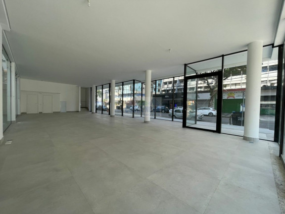 Imagem Imóvel Comercial para Alugar, 400 m² em Gonzaga - Santos Imagem Imóvel Comercial para Alugar, 400 m² em Gonzaga - Santos