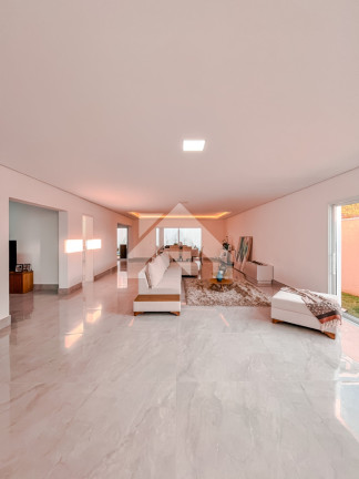 Imagem Casa de Condomínio com 4 Quartos à Venda, 438 m² em Alphaville - Santana De Parnaíba Imagem Casa de Condomínio com 4 Quartos à Venda, 438 m² em Alphaville - Santana De Parnaíba