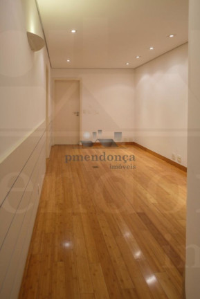 Imagem Apartamento com 4 Quartos à Venda, 390 m² em Higienópolis - São Paulo