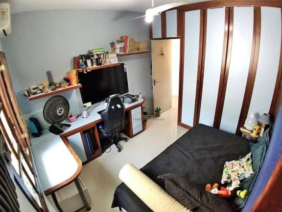 Imagem Casa com 3 Quartos à Venda, 260 m² em Maravista - Niterói Imagem Casa com 3 Quartos à Venda, 260 m² em Maravista - Niterói