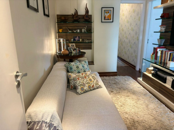 Imagem Apartamento com 3 Quartos à Venda, 141 m² em Jardim São Paulo(zona Norte) - São Paulo