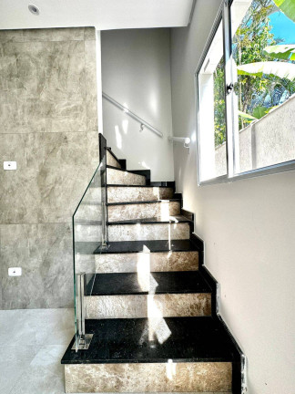 Imagem Casa com 2 Quartos à Venda, 63 m² em Canto Do Forte - Praia Grande
