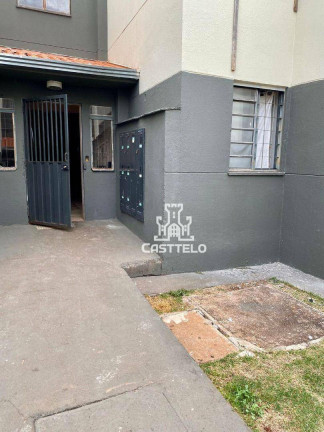 Imagem Apartamento com 2 Quartos à Venda, 43 m² em Conjunto Habitacinal Cristal I - Londrina Imagem Apartamento com 2 Quartos à Venda, 43 m² em Conjunto Habitacinal Cristal I - Londrina