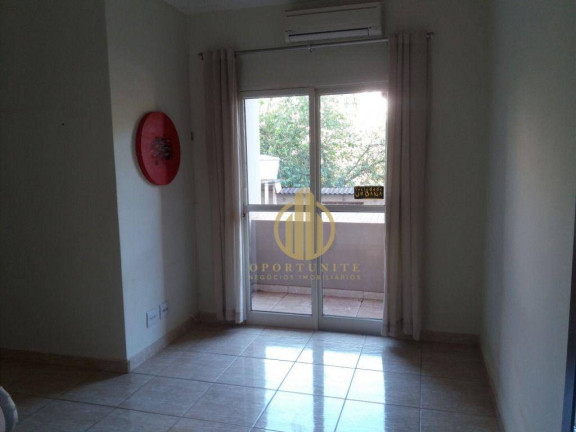 Apartamento com 3 Quartos à Venda, 65 m² em Jardim Palma Travassos - Ribeirão Preto