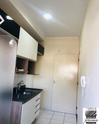 Imagem Apartamento com 2 Quartos para Alugar, 47 m² em Jardim Europa - Sorocaba Imagem Apartamento com 2 Quartos para Alugar, 47 m² em Jardim Europa - Sorocaba