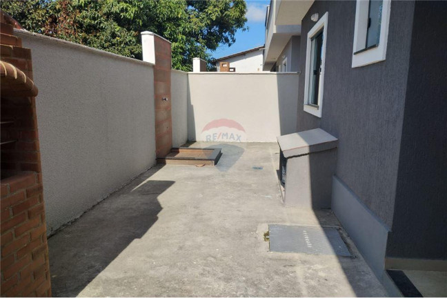 Imagem Casa com 3 Quartos à Venda, 71 m² em Inoa - Maricá Imagem Casa com 3 Quartos à Venda, 71 m² em Inoa - Maricá