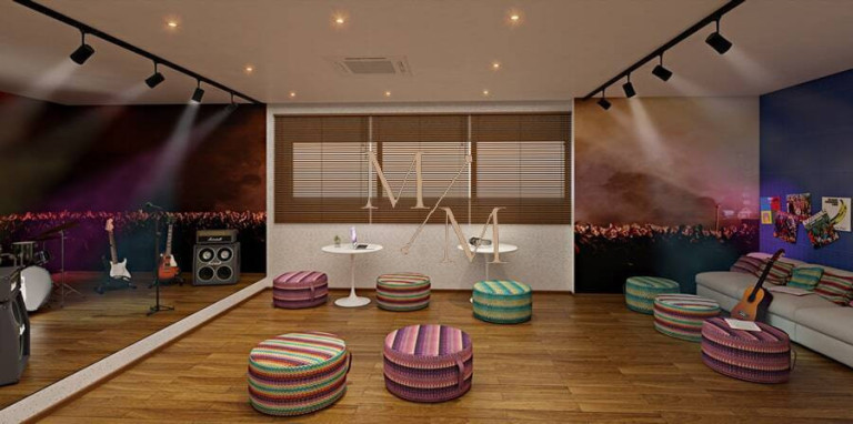 Imagem Apartamento com 4 Quartos à Venda, 167 m² em Boqueirão - Santos Imagem Apartamento com 4 Quartos à Venda, 167 m² em Boqueirão - Santos
