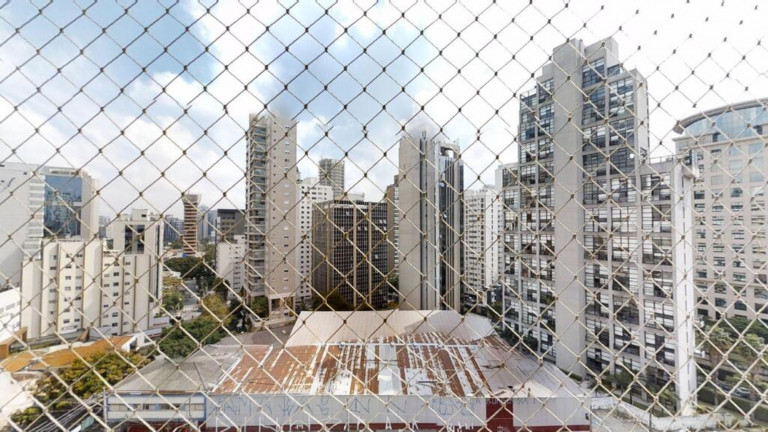 Imagem Imóvel com 1 Quarto à Venda, 66 m² em Vila Nova Conceição - São Paulo